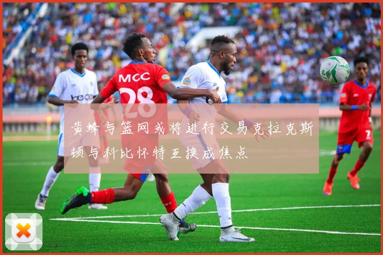 黄蜂与篮网或将进行交易克拉克斯顿与科比怀特互换成焦点