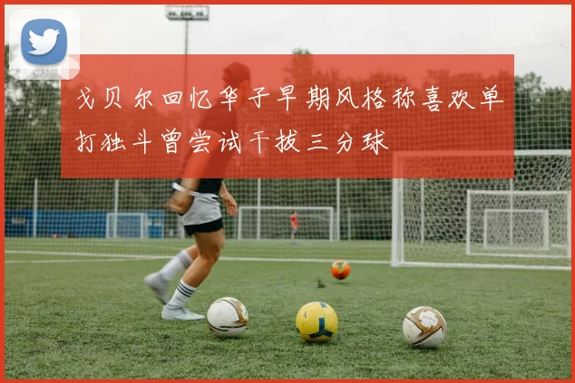 戈贝尔回忆华子早期风格称喜欢单打独斗曾尝试干拔三分球