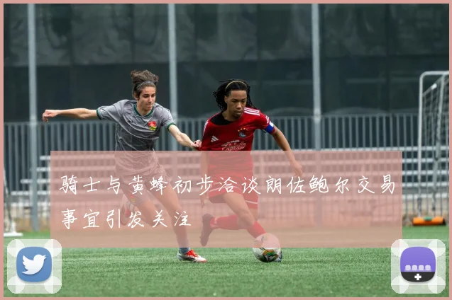 骑士与黄蜂初步洽谈朗佐鲍尔交易事宜引发关注