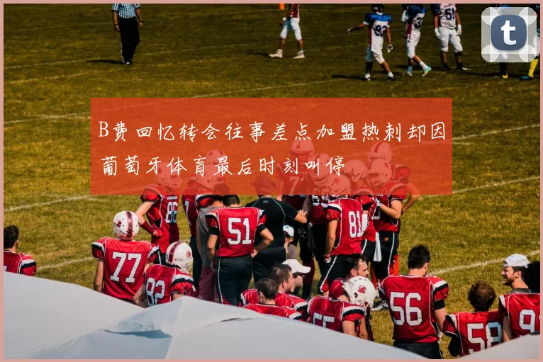 B费回忆转会往事差点加盟热刺却因葡萄牙体育最后时刻叫停